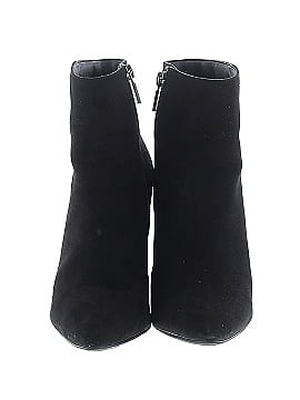 Just Fab Ankle Boots (view 2)