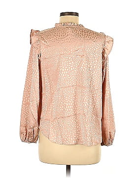 Chenault Long Sleeve Blouse (view 2)