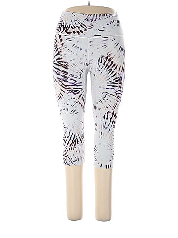 WITH Wear it to Heart Active Pants (view 1)