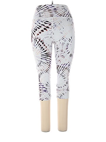WITH Wear it to Heart Active Pants (view 2)