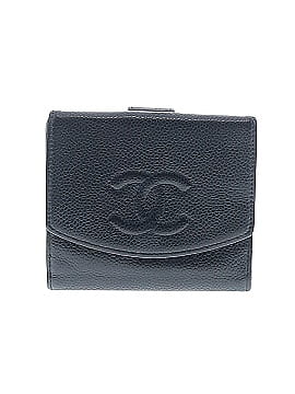 Chanel CC Timeless Compact Wallet (view 1)