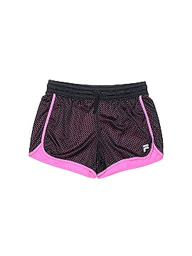 FILA Athletic Shorts (view 1)