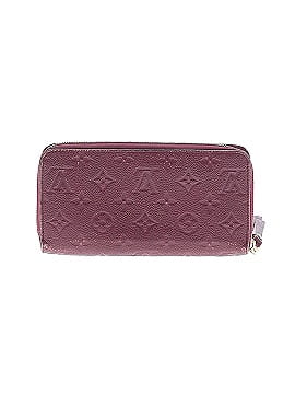 Louis Vuitton Zippy Wallet (view 2)