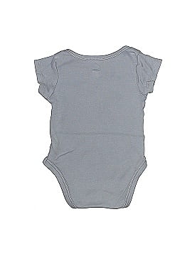 Gerber Short Sleeve Onesie (view 2)