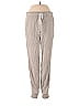 Varley Multi Color Tan Casual Pants Size S - photo 1