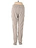 Varley Multi Color Tan Casual Pants Size S - photo 2