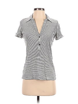 FRAME Short Sleeve Polo (view 1)