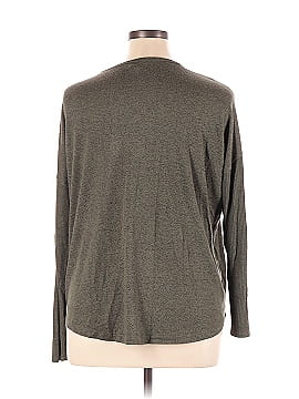 Buffalo by David Bitton Long Sleeve T-Shirt (view 2)