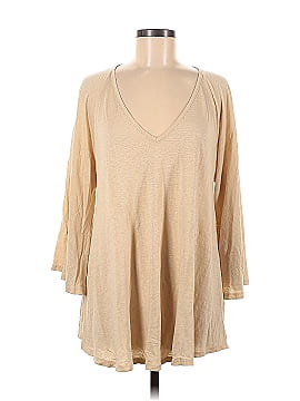 Calypso St. Barth Long Sleeve T-Shirt (view 1)