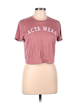 ACTA Active T-Shirt (view 1)