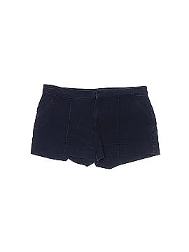 Nicole by Nicole Miller Denim Shorts (view 1)