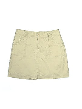 St. John's Bay Casual Skirt (view 1)