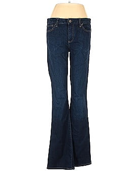 Annah Stretton Jeans (view 1)