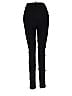 PrettyLittleThing Solid Black Casual Pants Size 6 - photo 2