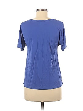 Armani Collezioni Short Sleeve T-Shirt (view 2)