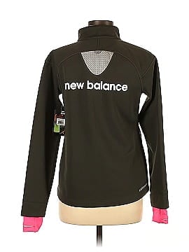 New Balance Track Jacket (view 2)