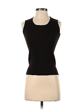 St. John Sleeveless Top (view 1)