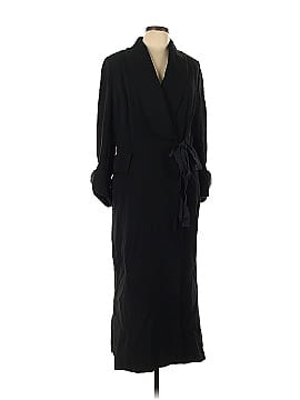 Ann Demeulemeester Wool Coat (view 1)