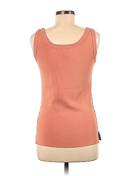 Due Per Due Sleeveless Top (view 2)