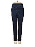 Express Blue Jeans Size 4 - photo 2