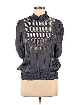 FP One Short Sleeve Blouse (view 1)