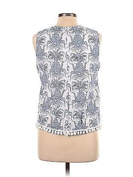 Love, Lilly Sleeveless Top (view 2)