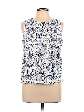 Love, Lilly Sleeveless Top (view 1)