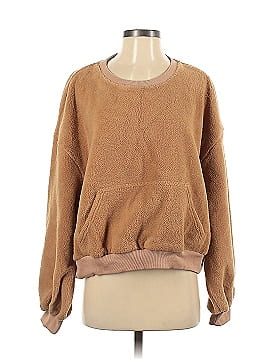 Nap Pullover Sweater (view 1)