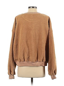 Nap Pullover Sweater (view 2)