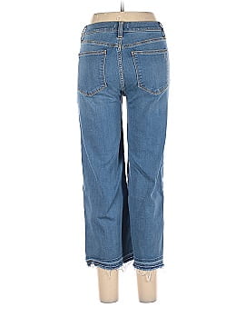 Crescent Drive Jeans (view 2)