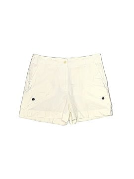 DKNY Khaki Shorts (view 1)