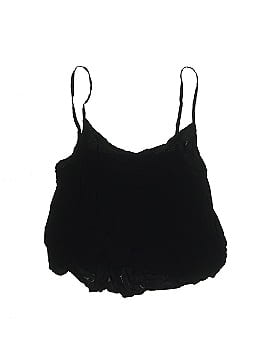 Anthropologie Sleeveless Blouse (view 1)