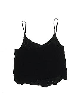 Anthropologie Sleeveless Blouse (view 2)