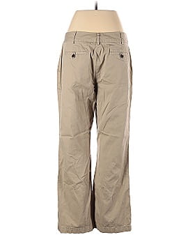 Lands' End Khakis (view 2)