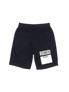 Semir Shorts (view 1)