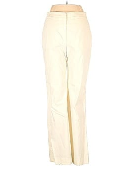 Calvin Klein Collection Casual Pants (view 1)