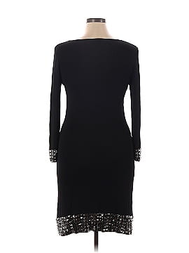 BCBGMAXAZRIA Cocktail Dress (view 2)