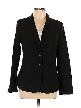 The Limited Black Collection Blazer (view 1)
