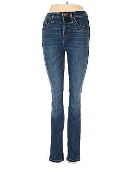 Madewell Jeans (view 1)