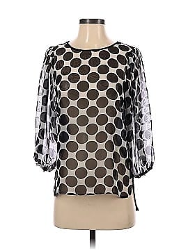 Fashion Star Long Sleeve Blouse (view 1)