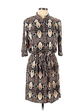 White House Black Market Casual Dress (view 1)