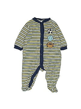 Lamaze Long Sleeve Outfit (view 1)