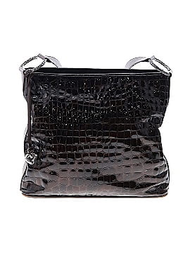 Brighton Leather Shoulder Bag (view 1)