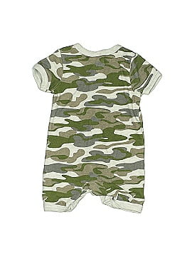 CJP Baby Short Sleeve Outfit (view 2)