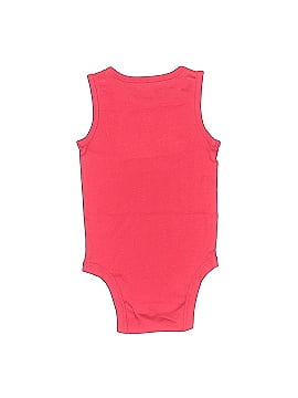 Disney x Jumping Beans Short Sleeve Onesie (view 2)