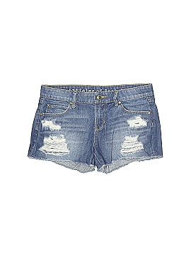 Articles of Society Denim Shorts (view 1)