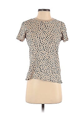 ATM Short Sleeve T-Shirt (view 1)