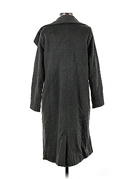 H By Halston Coat (view 2)