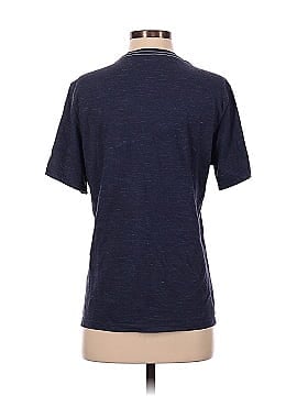 Sun + Stone Short Sleeve T-Shirt (view 2)