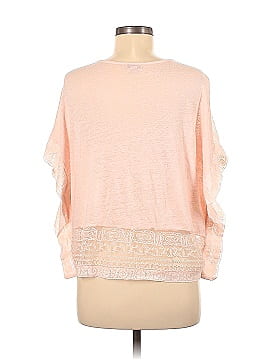 Lucky Brand Long Sleeve Top (view 2)